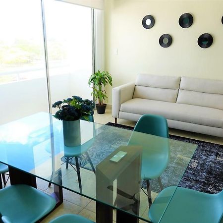Ideal Tu Casa Fuera De Casa Κανκούν Εξωτερικό φωτογραφία