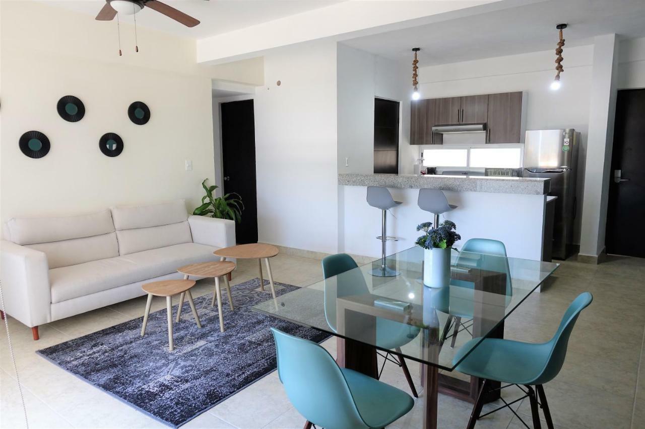 Ideal Tu Casa Fuera De Casa Κανκούν Εξωτερικό φωτογραφία